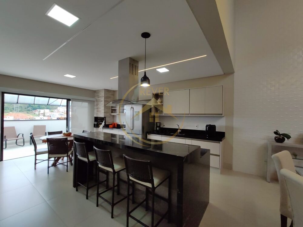 Casa, 3 quartos, 190 m² - Foto 5