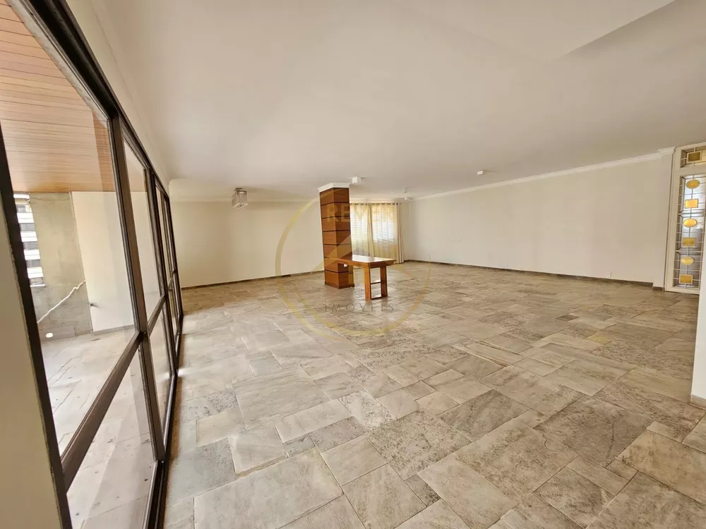 Apartamento para alugar com 4 quartos, 315m² - Foto 4