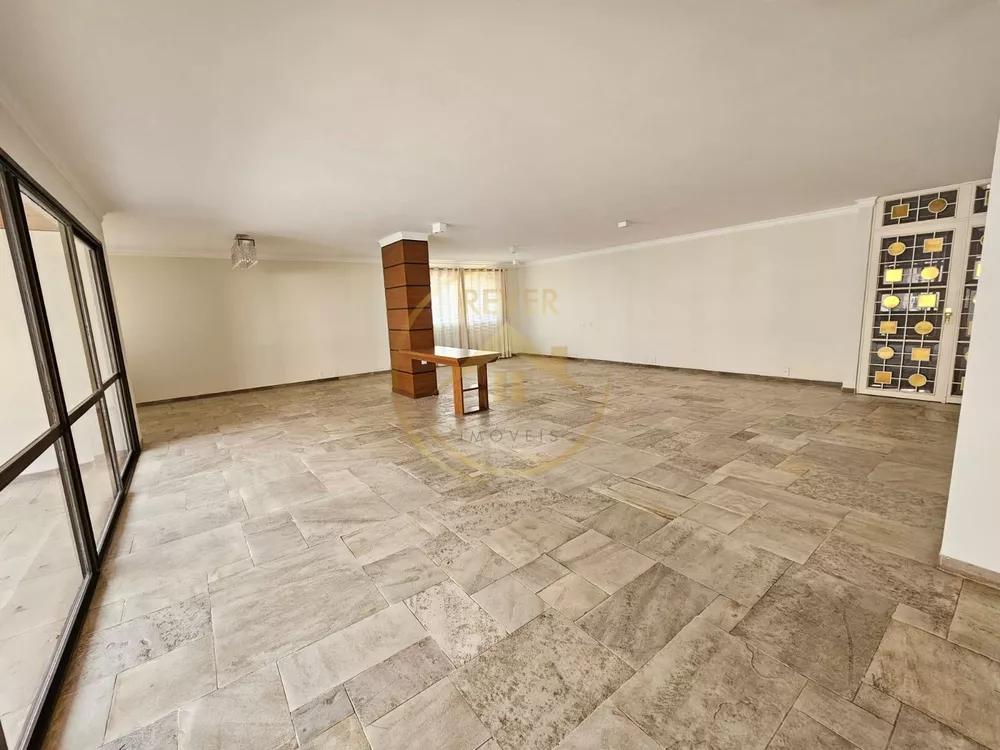 Apartamento para alugar com 4 quartos, 315m² - Foto 3