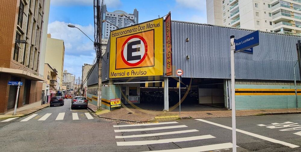 Depósito-Galpão, 1000 m² - Foto 1