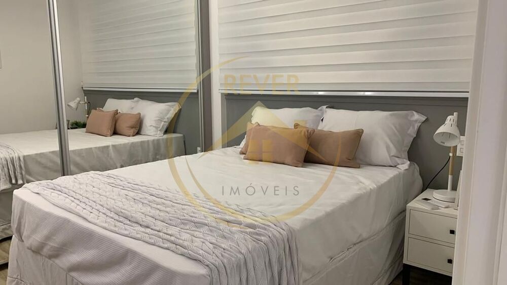 Apartamento à venda com 2 quartos, 47m² - Foto 8