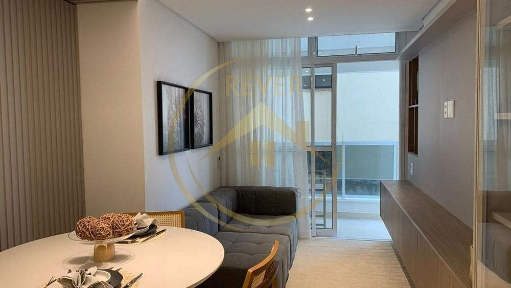 Apartamento à venda com 2 quartos, 47m² - Foto 2