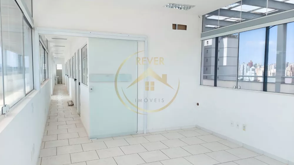 Prédio Inteiro para alugar, 704m² - Foto 17