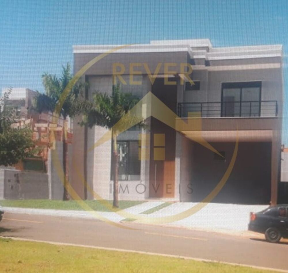 Casa, 5 quartos, 440 m² - Foto 5