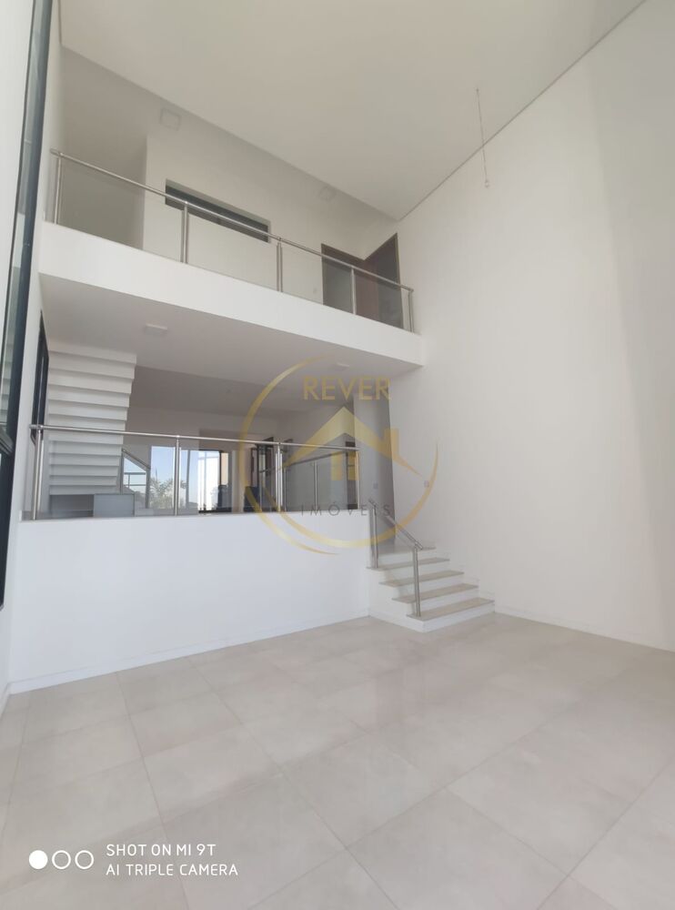 Casa, 5 quartos, 440 m² - Foto 1