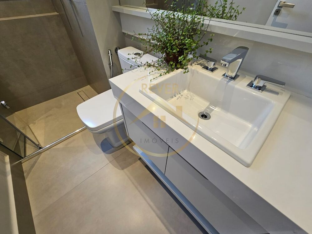 Apartamento, 3 quartos, 170 m² - Foto 5