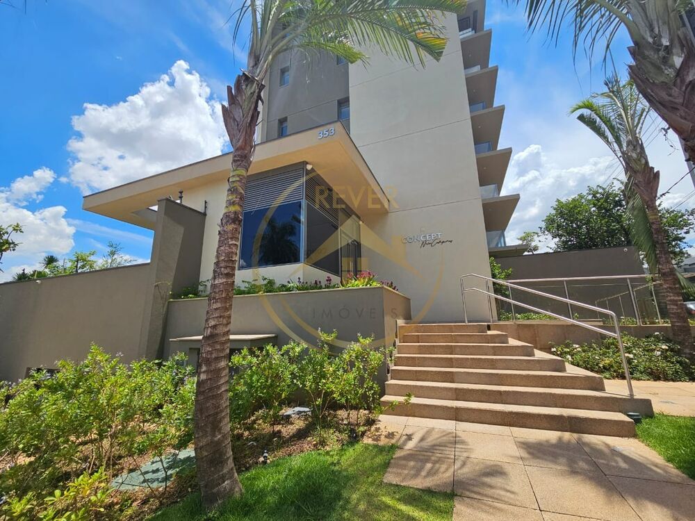 Apartamento, 3 quartos, 170 m² - Foto 1