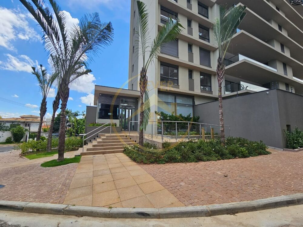 Apartamento, 3 quartos, 170 m² - Foto 9