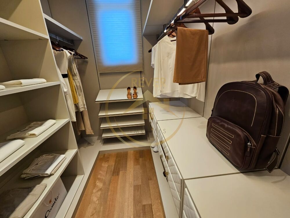 Apartamento, 3 quartos, 170 m² - Foto 7