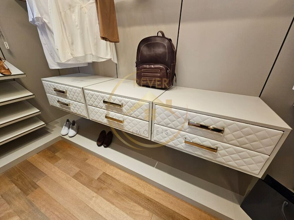 Apartamento, 3 quartos, 170 m² - Foto 6