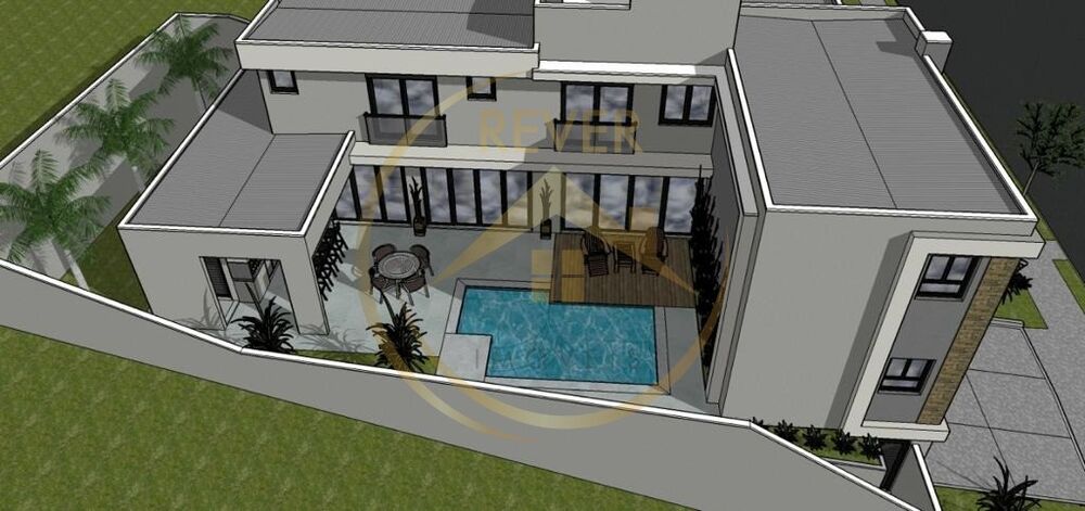 Casa, 4 quartos, 320 m² - Foto 4