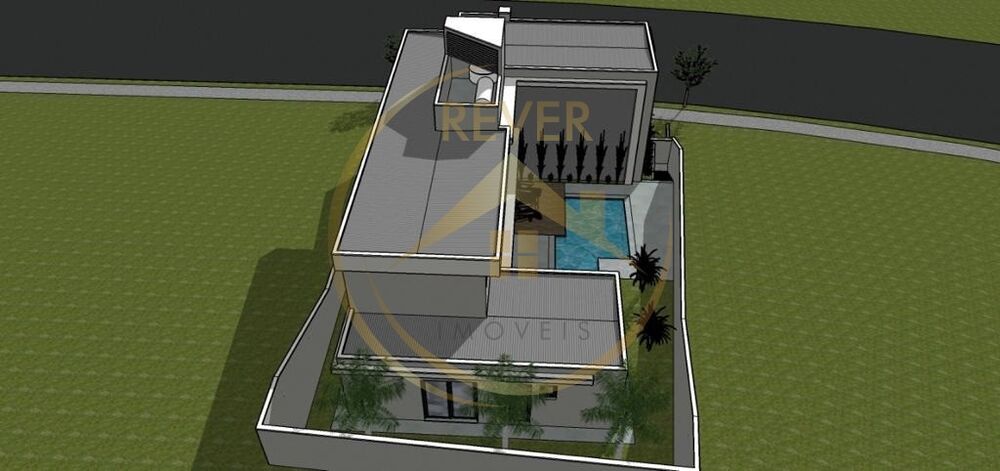 Casa, 4 quartos, 320 m² - Foto 3