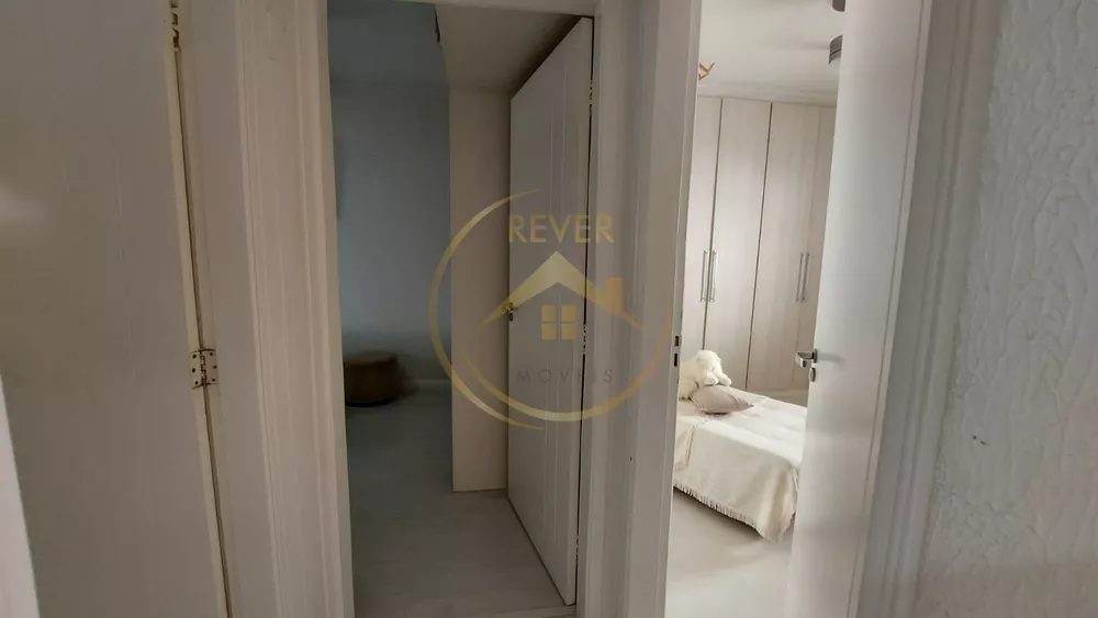 Apartamento à venda com 2 quartos, 55m² - Foto 6