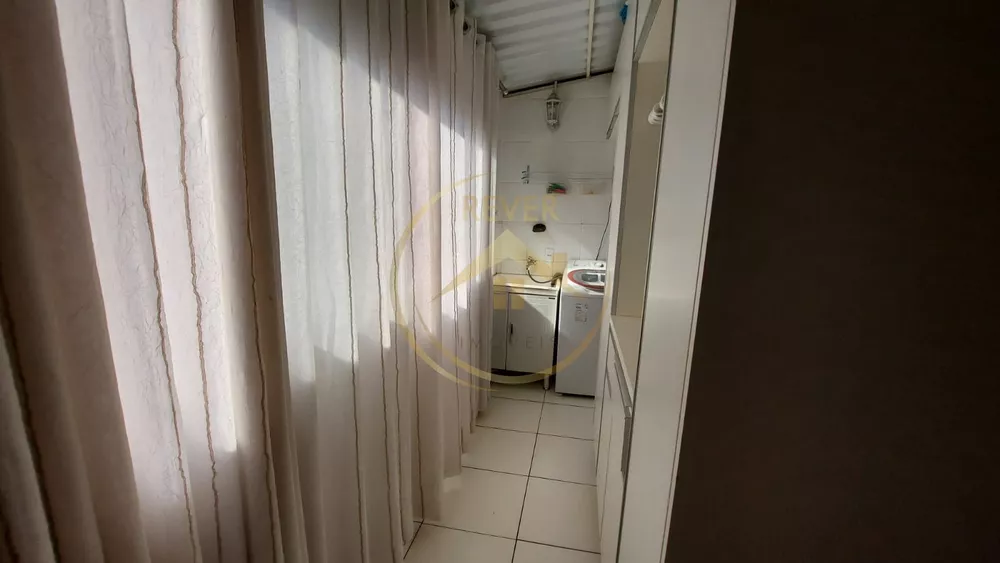 Apartamento à venda com 2 quartos, 55m² - Foto 18