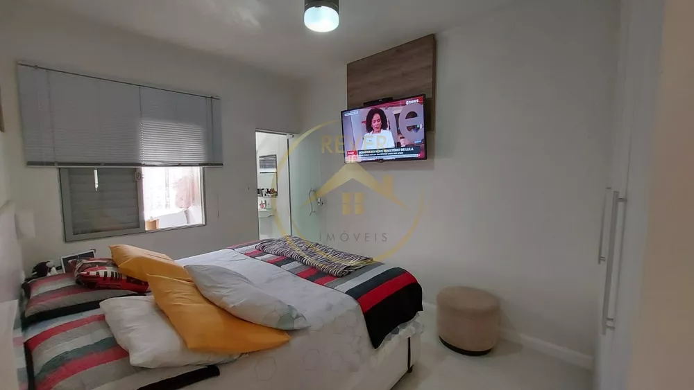 Apartamento à venda com 2 quartos, 55m² - Foto 10