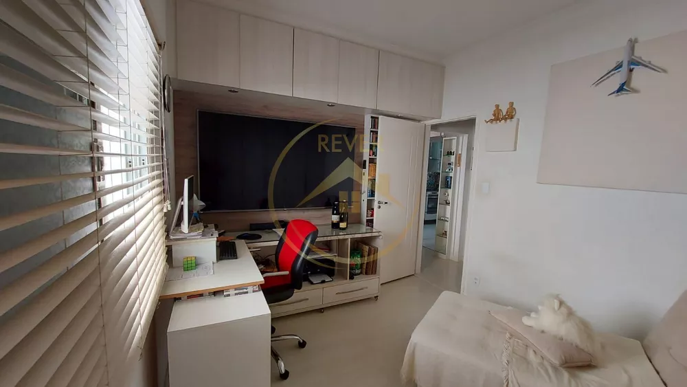 Apartamento à venda com 2 quartos, 55m² - Foto 8