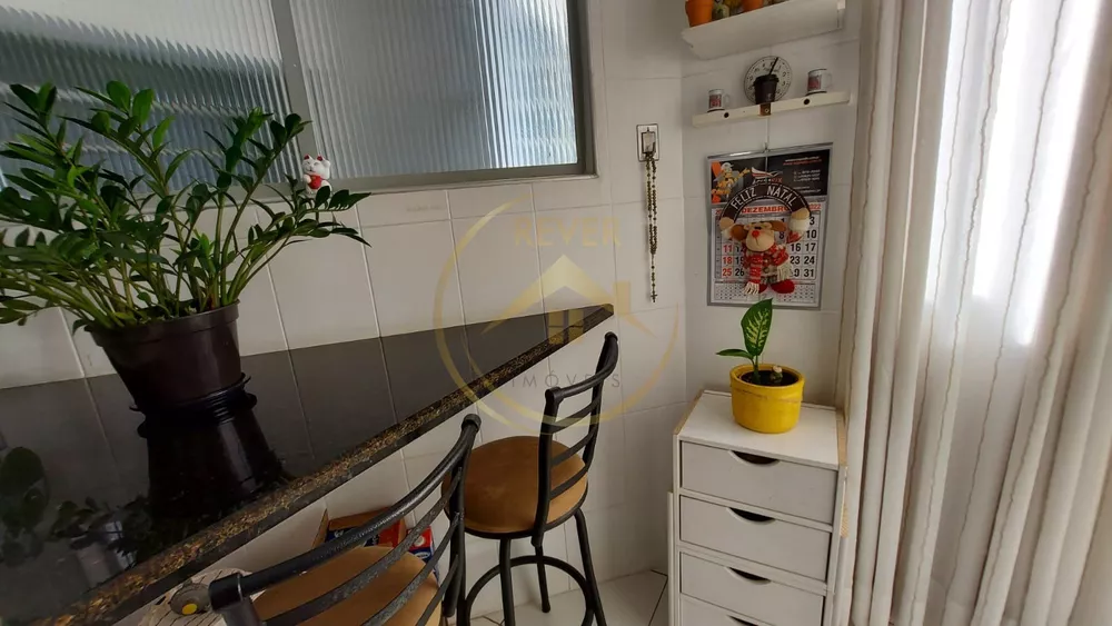 Apartamento à venda com 2 quartos, 55m² - Foto 17