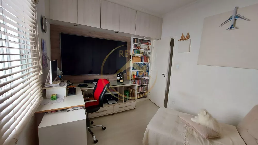 Apartamento à venda com 2 quartos, 55m² - Foto 9