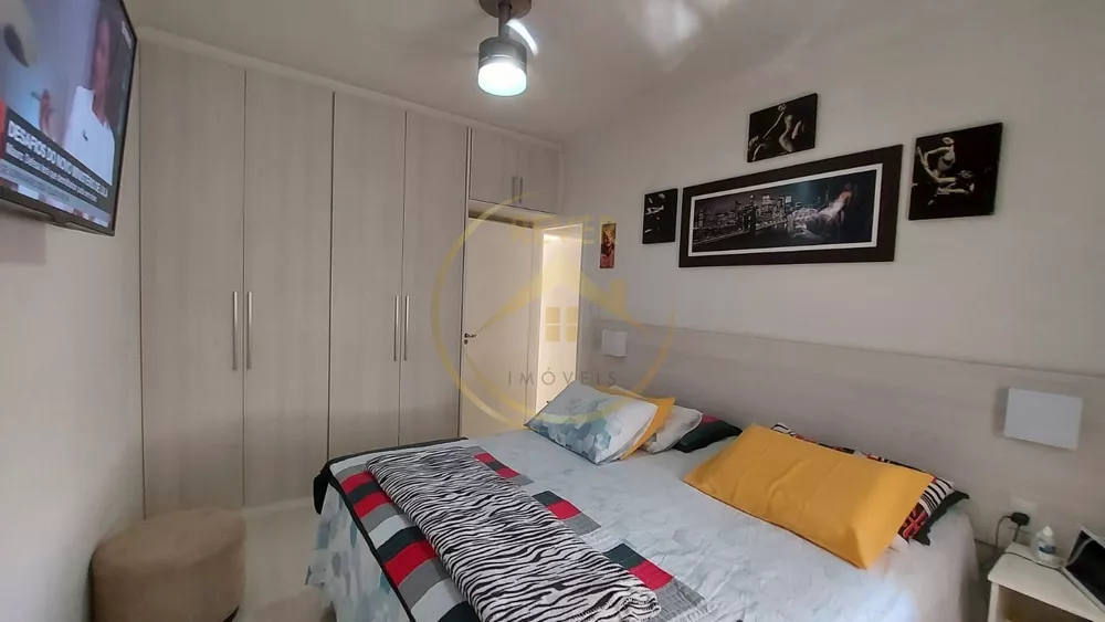 Apartamento à venda com 2 quartos, 55m² - Foto 11