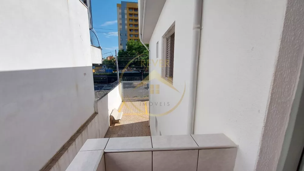 Apartamento à venda com 2 quartos, 55m² - Foto 27