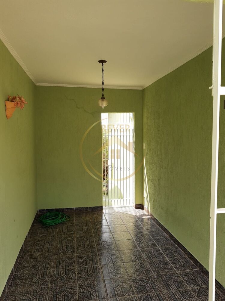 Casa, 2 quartos, 162 m² - Foto 2