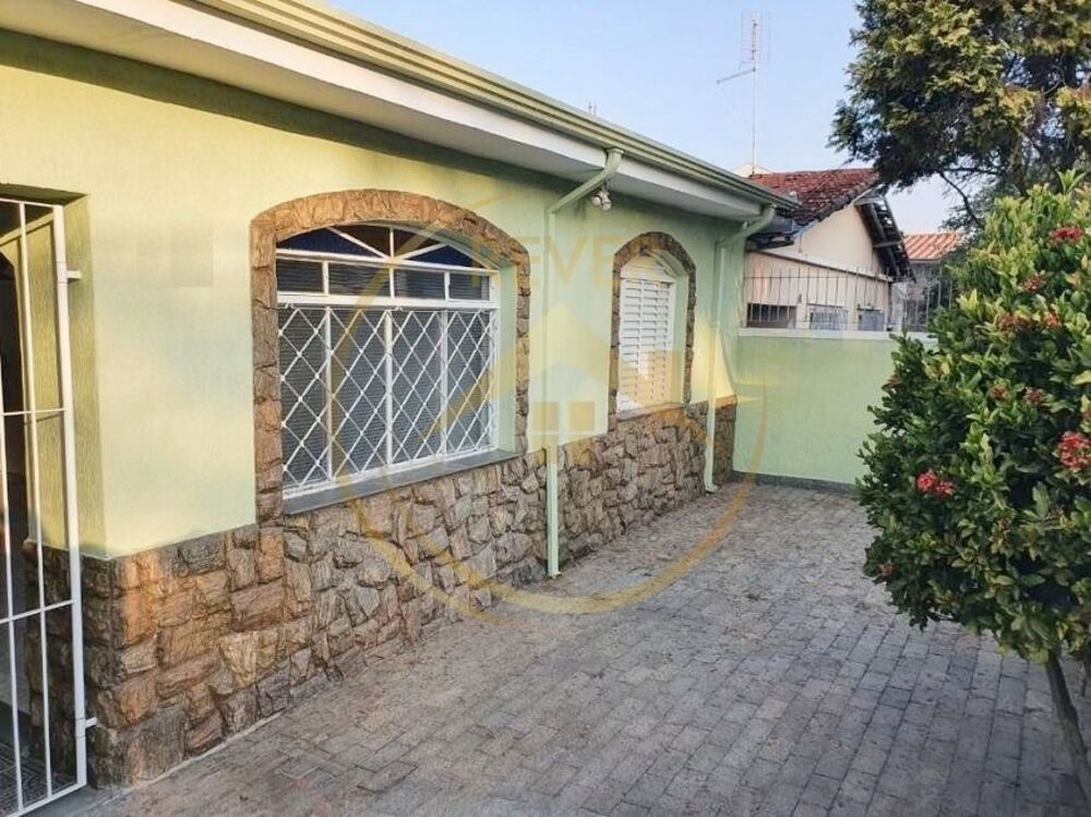 Casa, 2 quartos, 162 m² - Foto 1