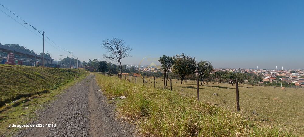 Terreno, 3 hectares - Foto 1