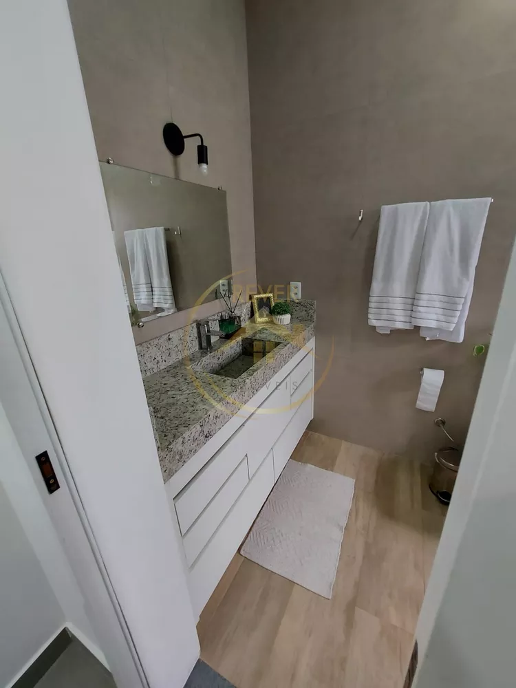 Casa à venda com 3 quartos, 139m² - Foto 19