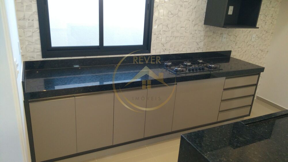 Casa, 3 quartos, 160 m² - Foto 2