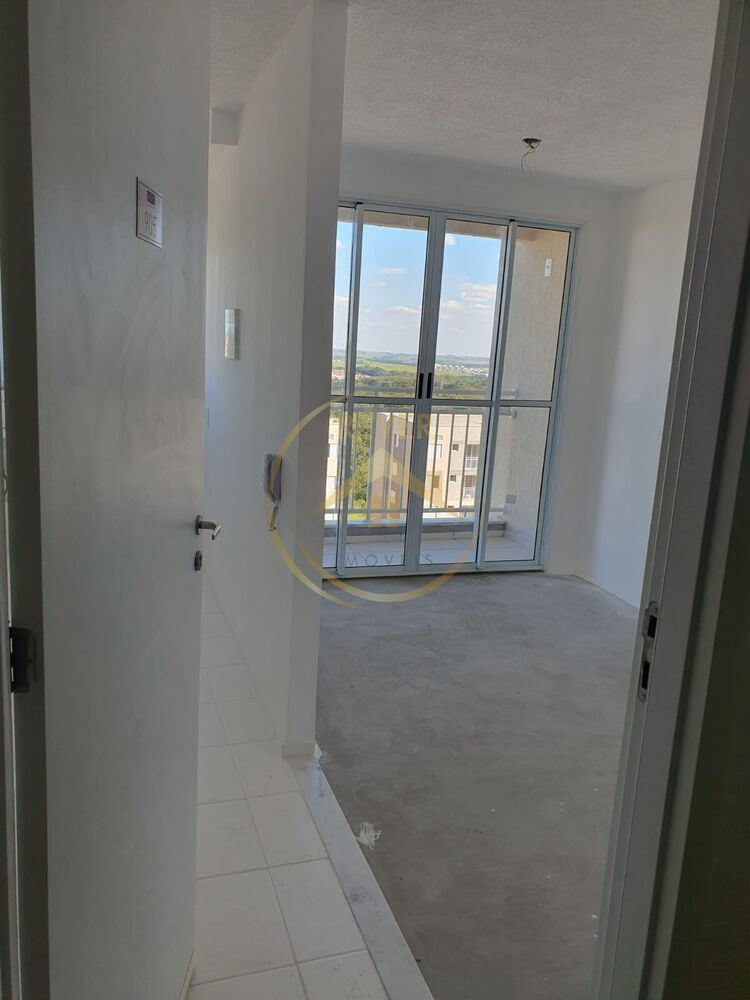 Apartamento, 2 quartos, 45 m² - Foto 2