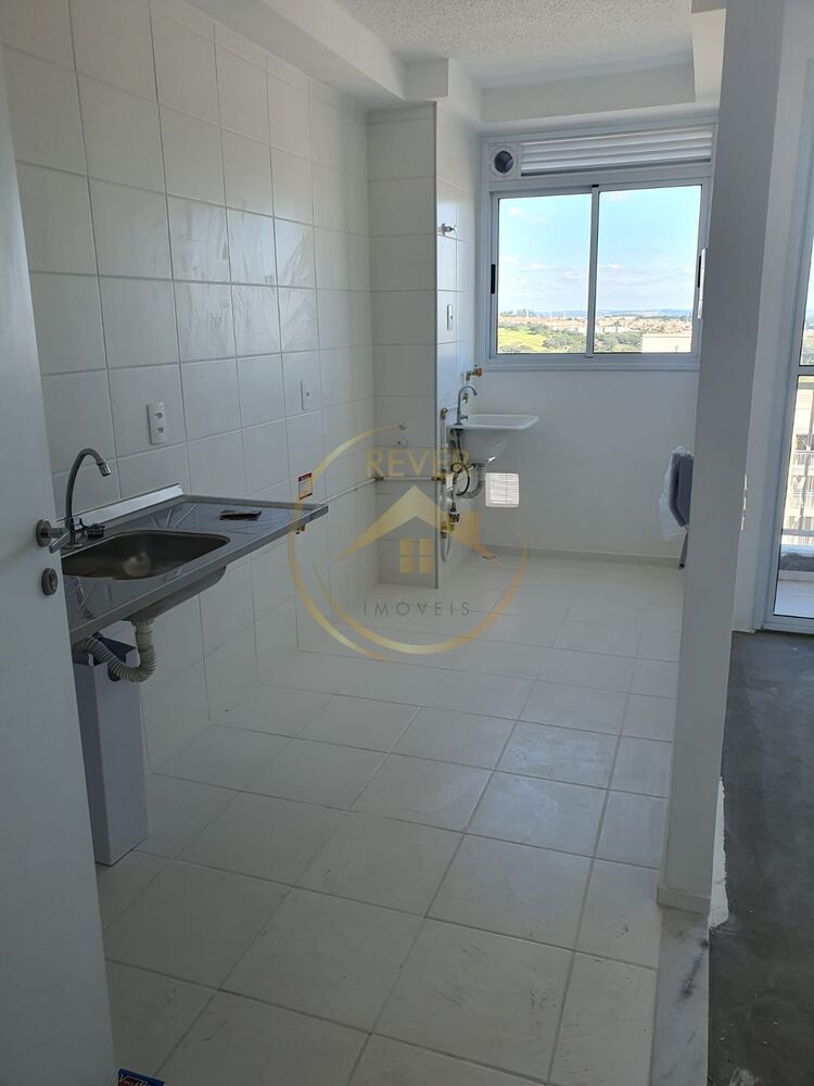 Apartamento, 2 quartos, 45 m² - Foto 6