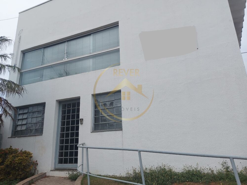 Depósito-Galpão, 265 m² - Foto 1