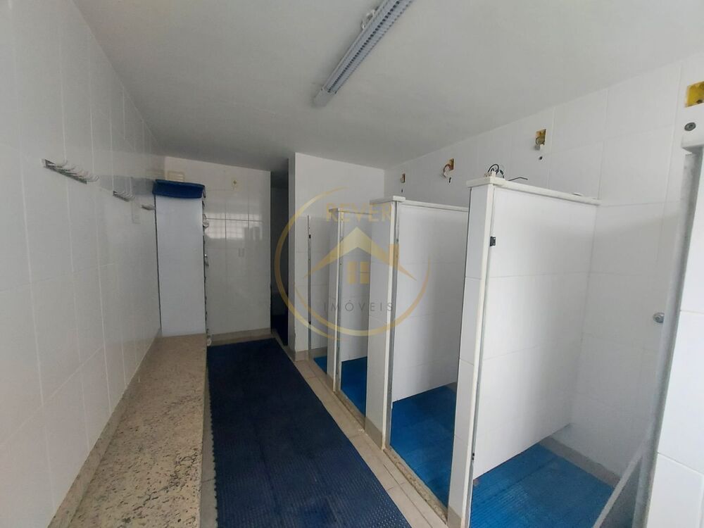 Depósito-Galpão, 265 m² - Foto 4