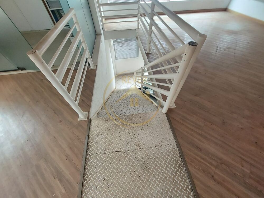 Depósito-Galpão, 265 m² - Foto 10