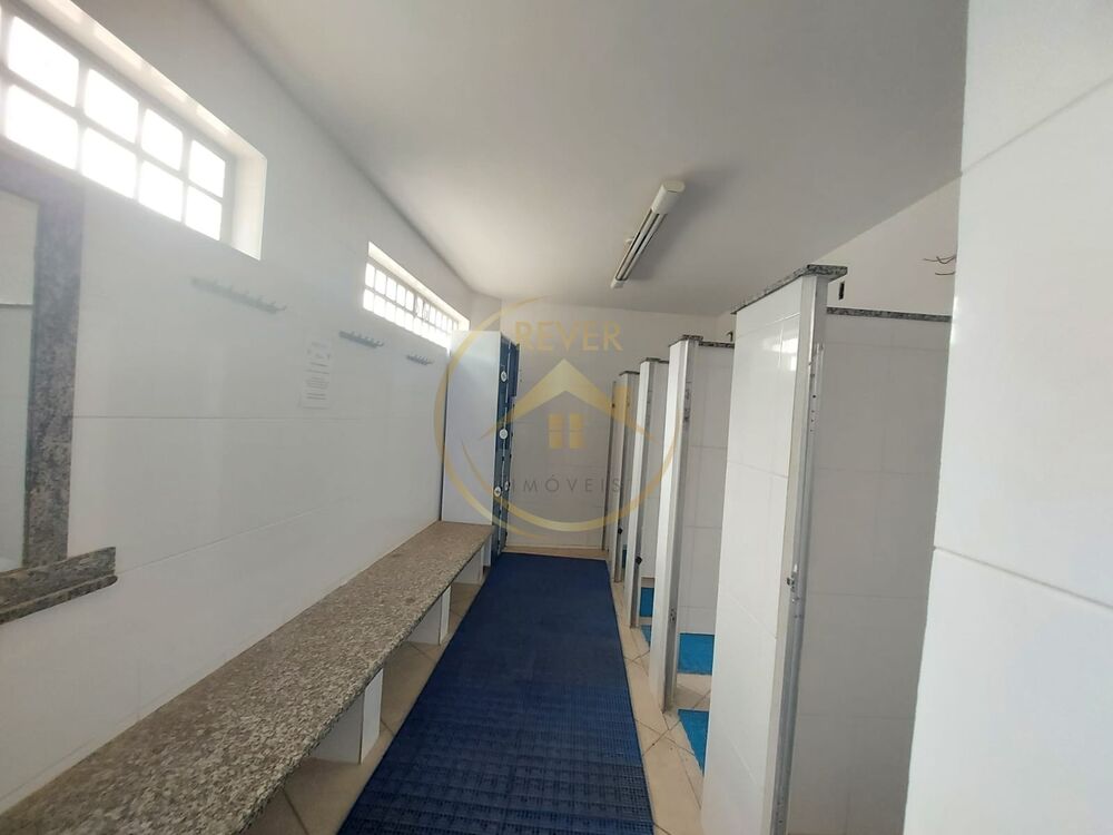 Depósito-Galpão, 265 m² - Foto 5