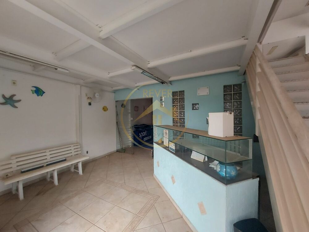 Depósito-Galpão, 265 m² - Foto 6