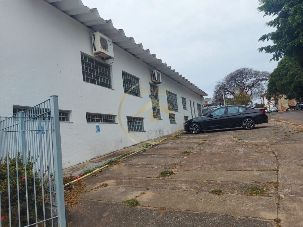 Depósito-Galpão, 265 m² - Foto 11