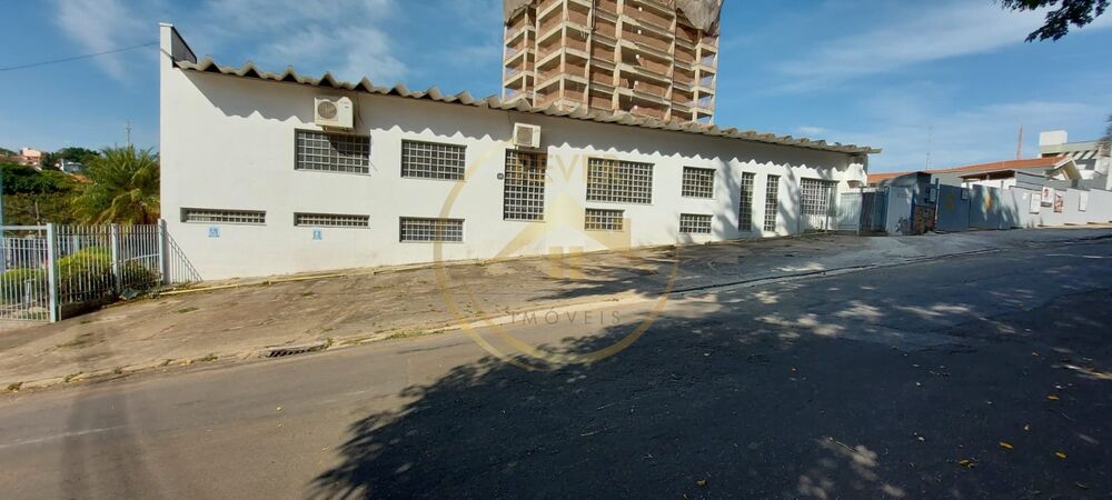 Depósito-Galpão, 265 m² - Foto 12