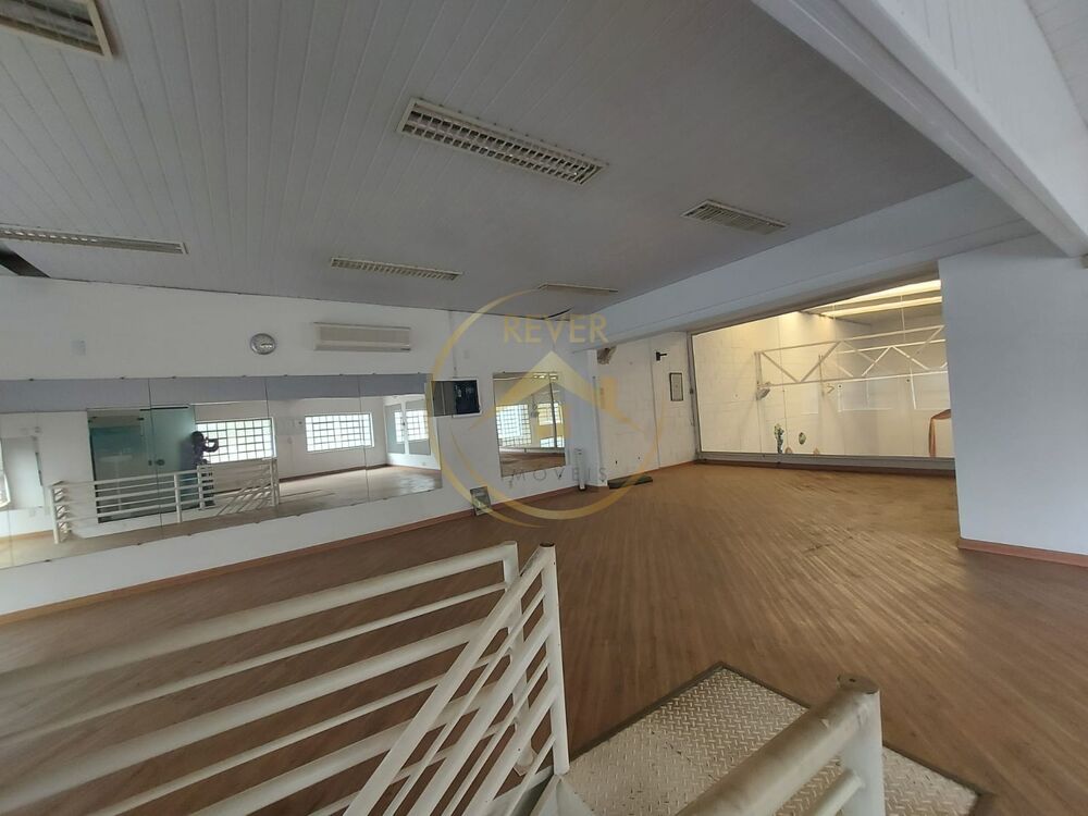 Depósito-Galpão, 265 m² - Foto 7