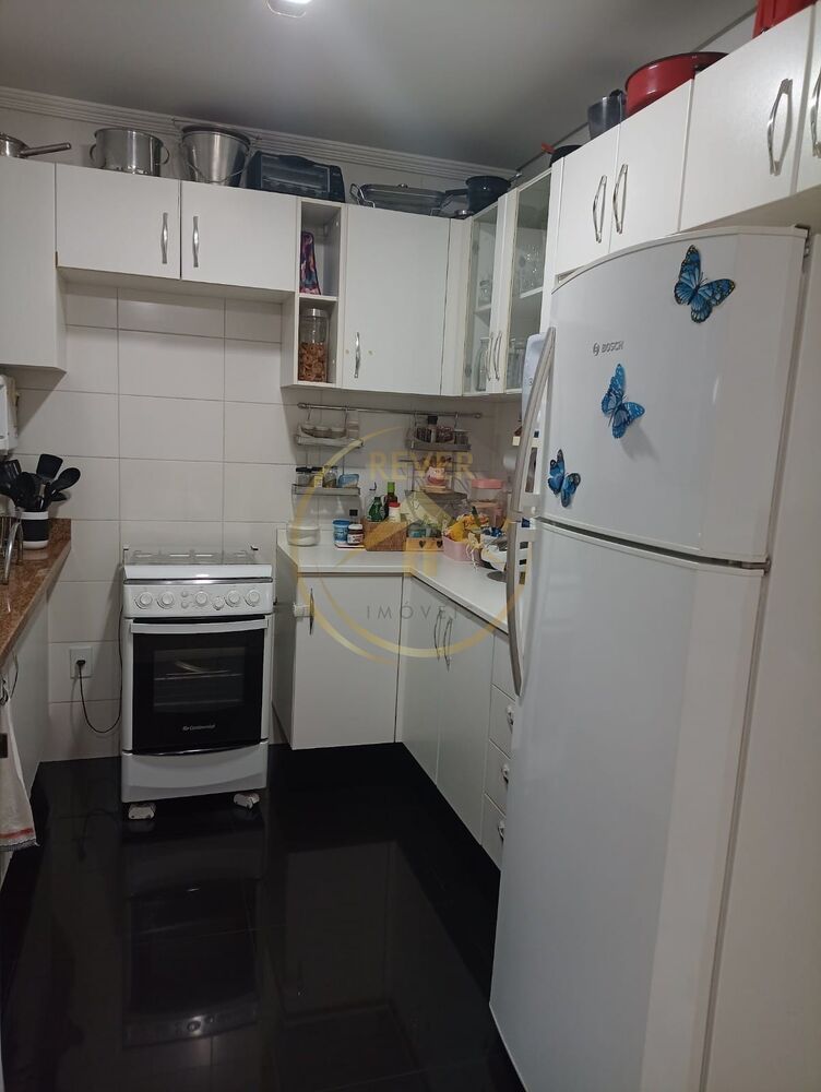 Casa à venda com 3 quartos, 82m² - Foto 7