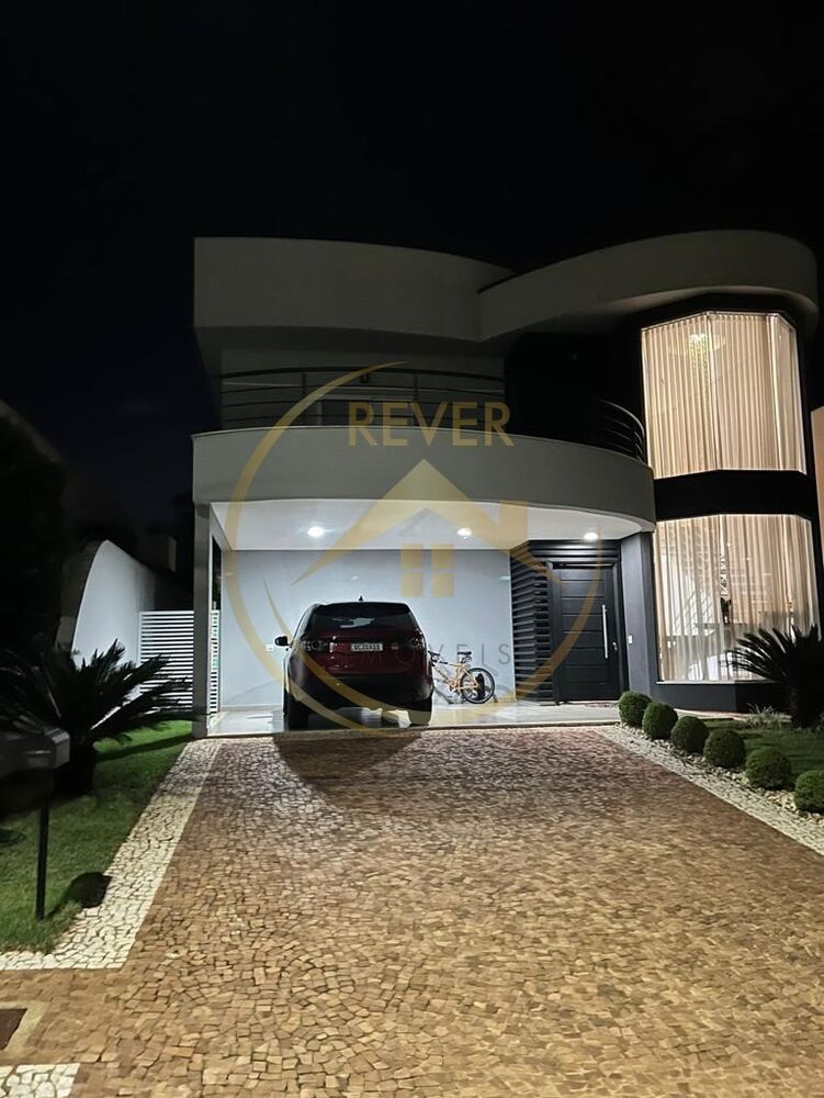 Casa, 3 quartos, 295 m² - Foto 3