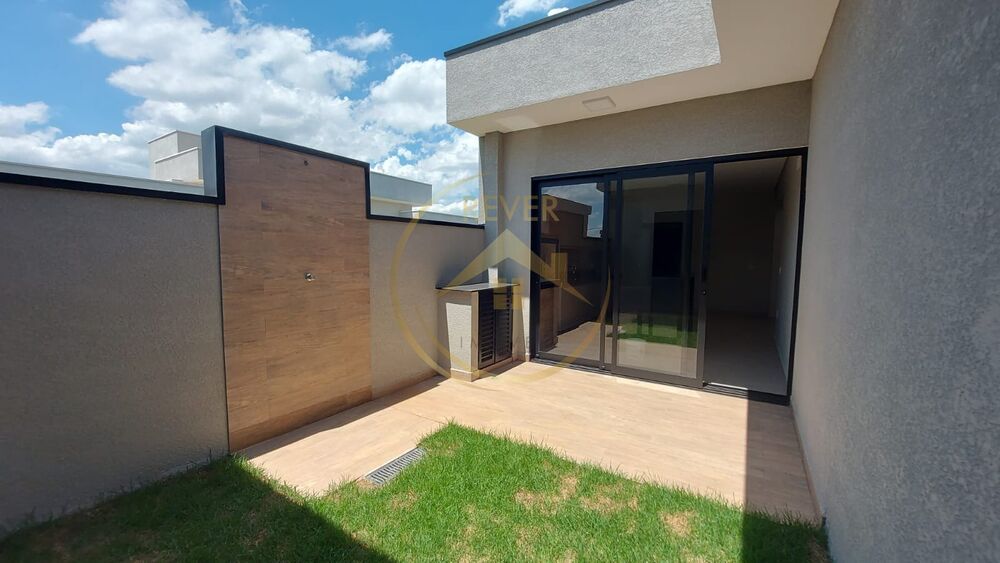 Casa, 3 quartos, 140 m² - Foto 1