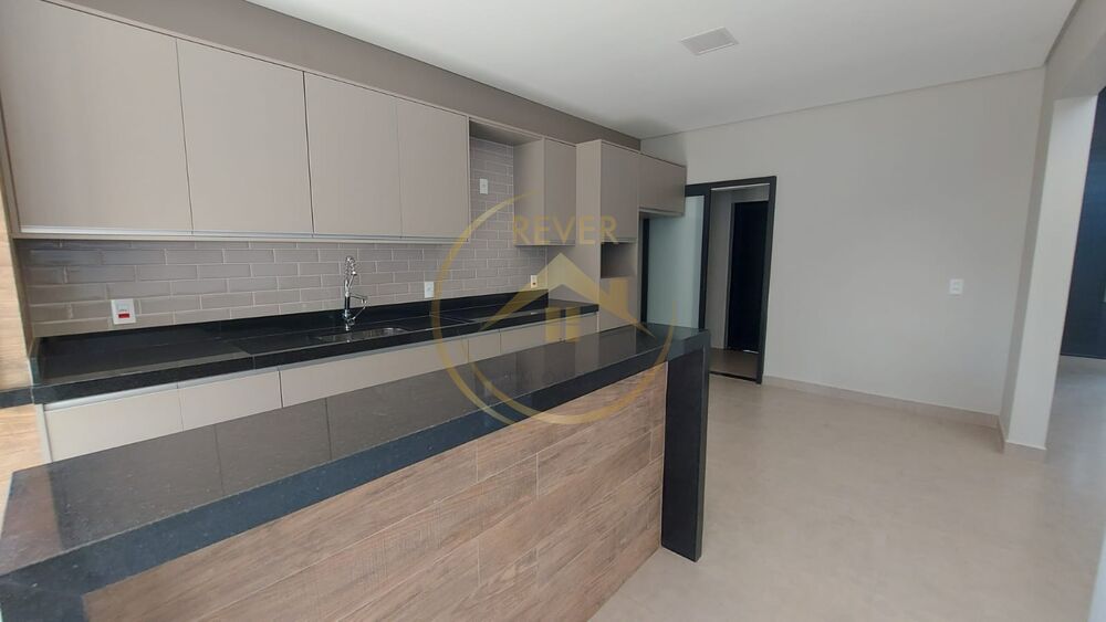 Casa, 3 quartos, 140 m² - Foto 2