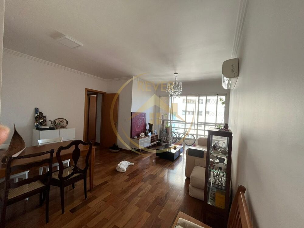 Apartamento, 3 quartos, 94 m² - Foto 3