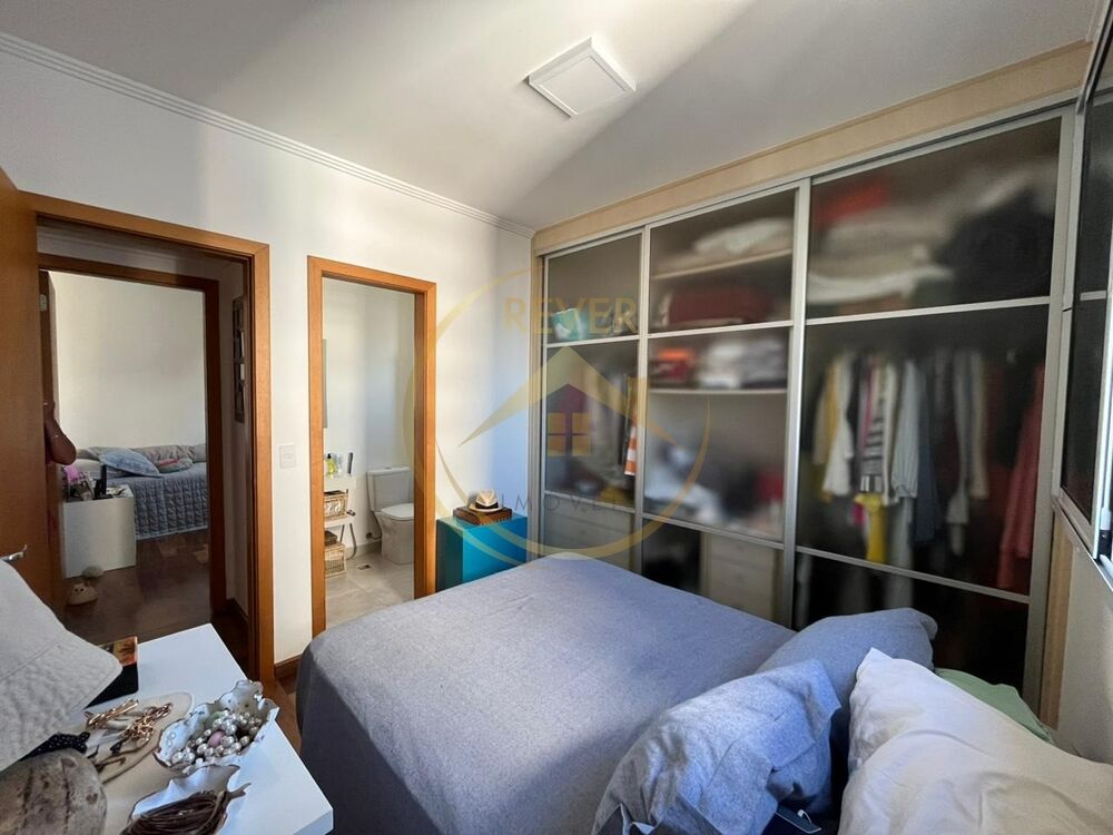 Apartamento, 3 quartos, 94 m² - Foto 7