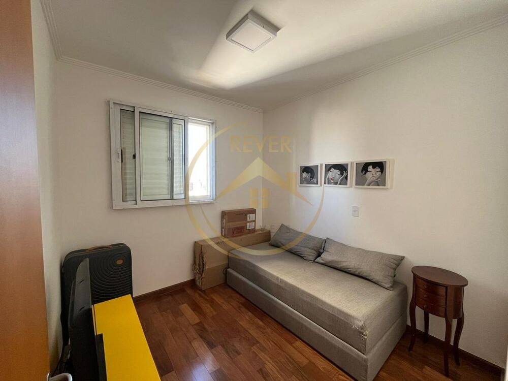 Apartamento, 3 quartos, 94 m² - Foto 9