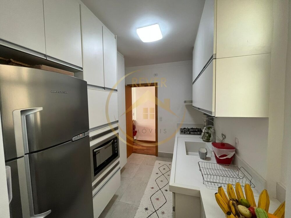 Apartamento, 3 quartos, 94 m² - Foto 4