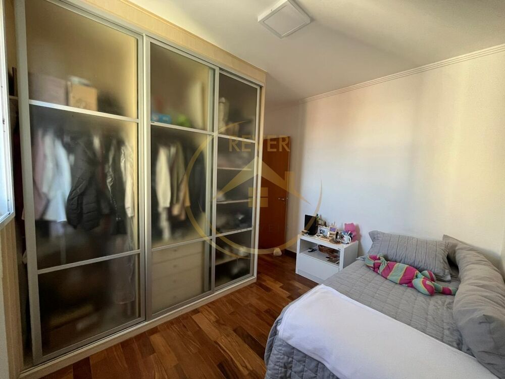 Apartamento, 3 quartos, 94 m² - Foto 5