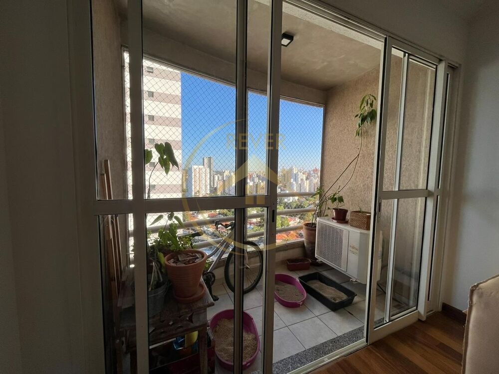 Apartamento, 3 quartos, 94 m² - Foto 2