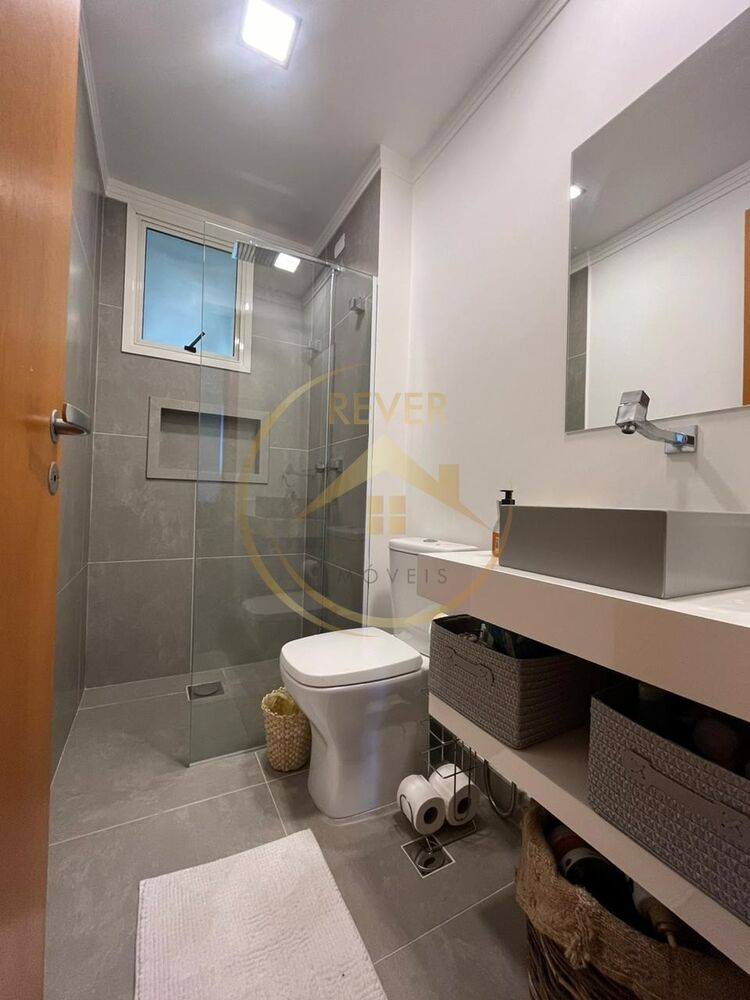 Apartamento, 3 quartos, 94 m² - Foto 11